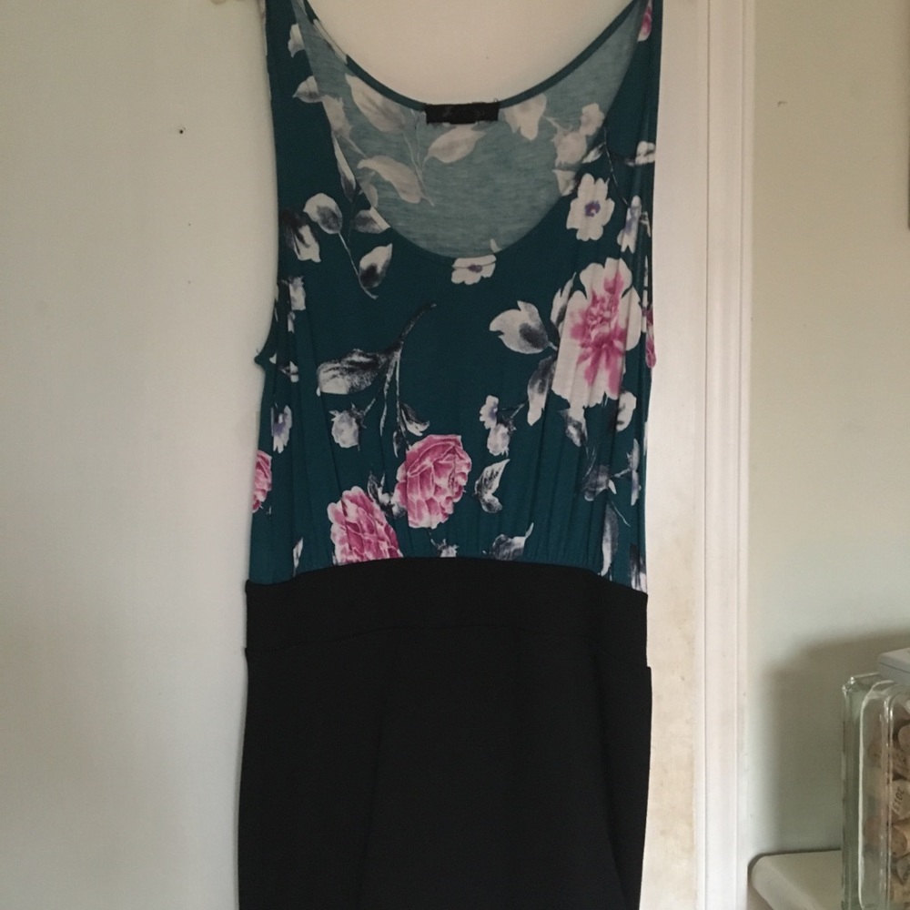Forever21 dress